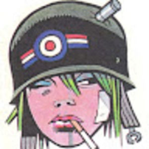 Meet your Posher, Warbaby